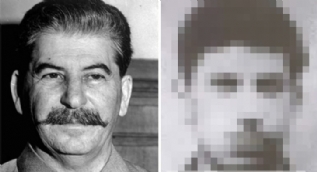Bıyıksız hali şaşkına çevirdi