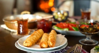 Sahurda bunları tüketmeyin