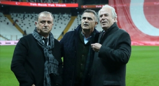Dünyanın en iyileri belli oldu! Sadece 1 Türk...