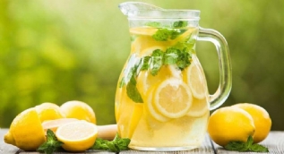 Aşırı limonata içenler dikkat!