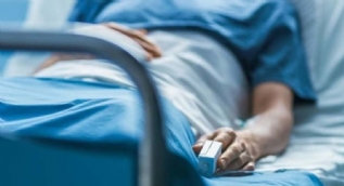 27 dakikada 6 kez ölüp dirildi... Uyandığında kağıda 'o gerçek' yazdı
