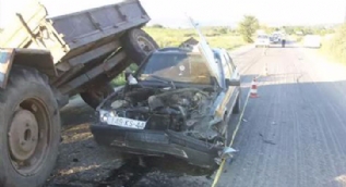 Mercedes'i yenilediler