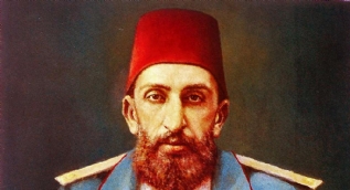 II. Abdülhamid'in yüz milyonlarca dolar parası vardı