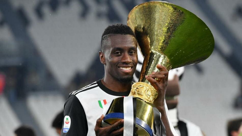                                                                 BLAISE MATUIDI - JUVENTUS <br><br> DEFANSF ORTA SAHA                                                       