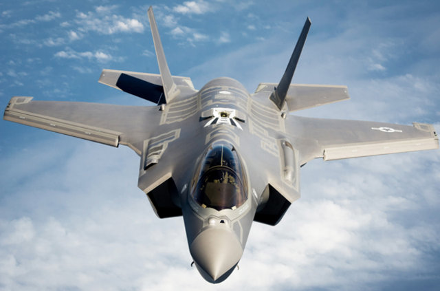 Ajansn incelemesi, Pratt & Whitneyin, nceki szleme zerinden bugne kadarki en byk 12. ila 14. F-35 szleme fiyatlarnda yaklak yzde 3 orannda maliyet tasarrufu talep etmesinden sonra balatld. 