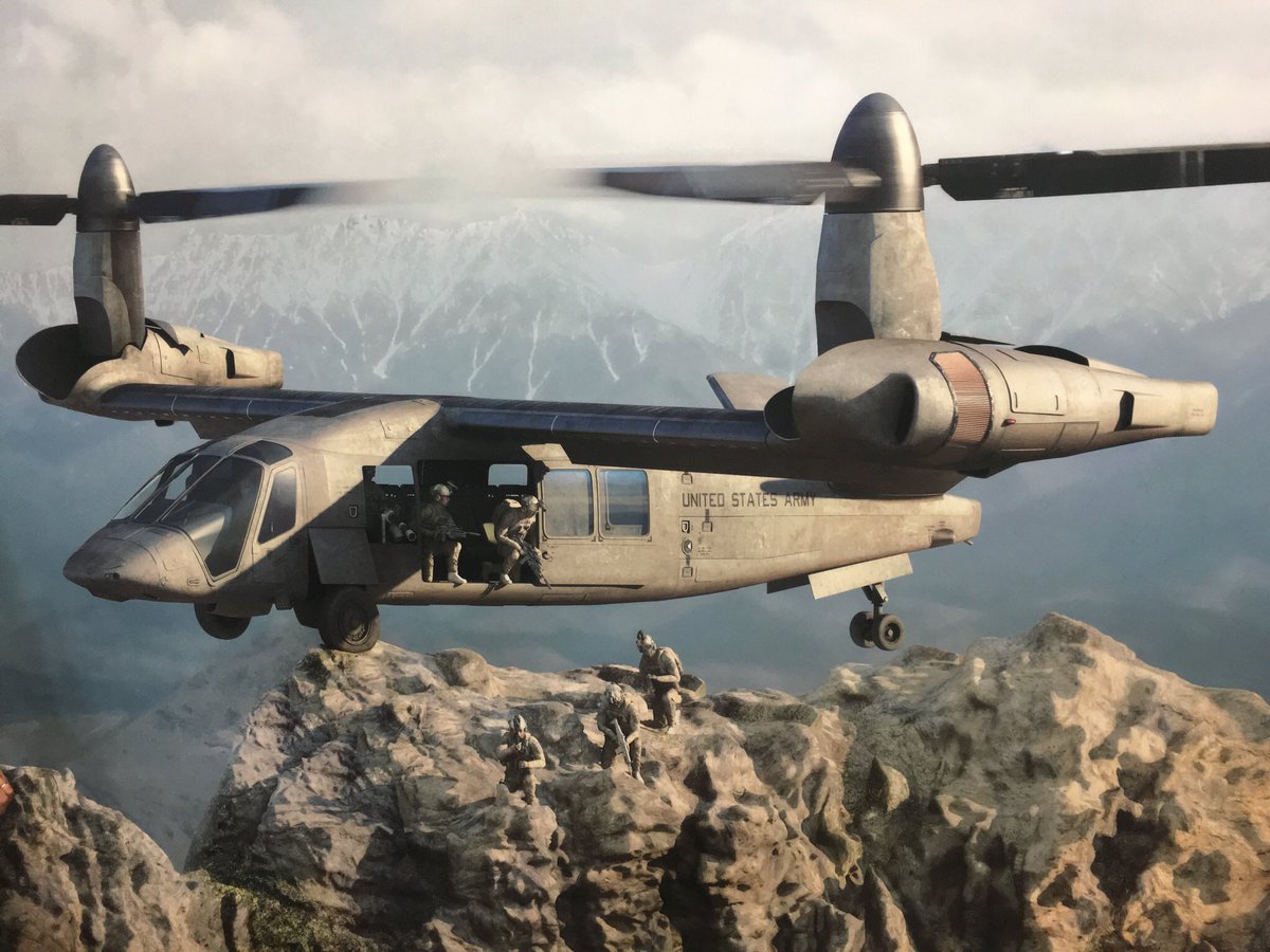  Kalk ve ini srasnda daha iyi kontrol salamak iin geleneksel bir geri ekilebilir ini takm kullanyor.