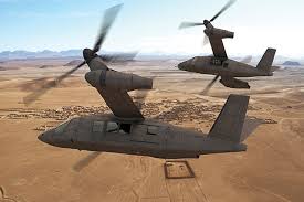   Helikopter, operasyon alanna nakliye iin lojistik destek gerektiren dier helikopterlerin aksine, kendi kendine bu ilemi yapmaya yetecek bir pratforma sahip.