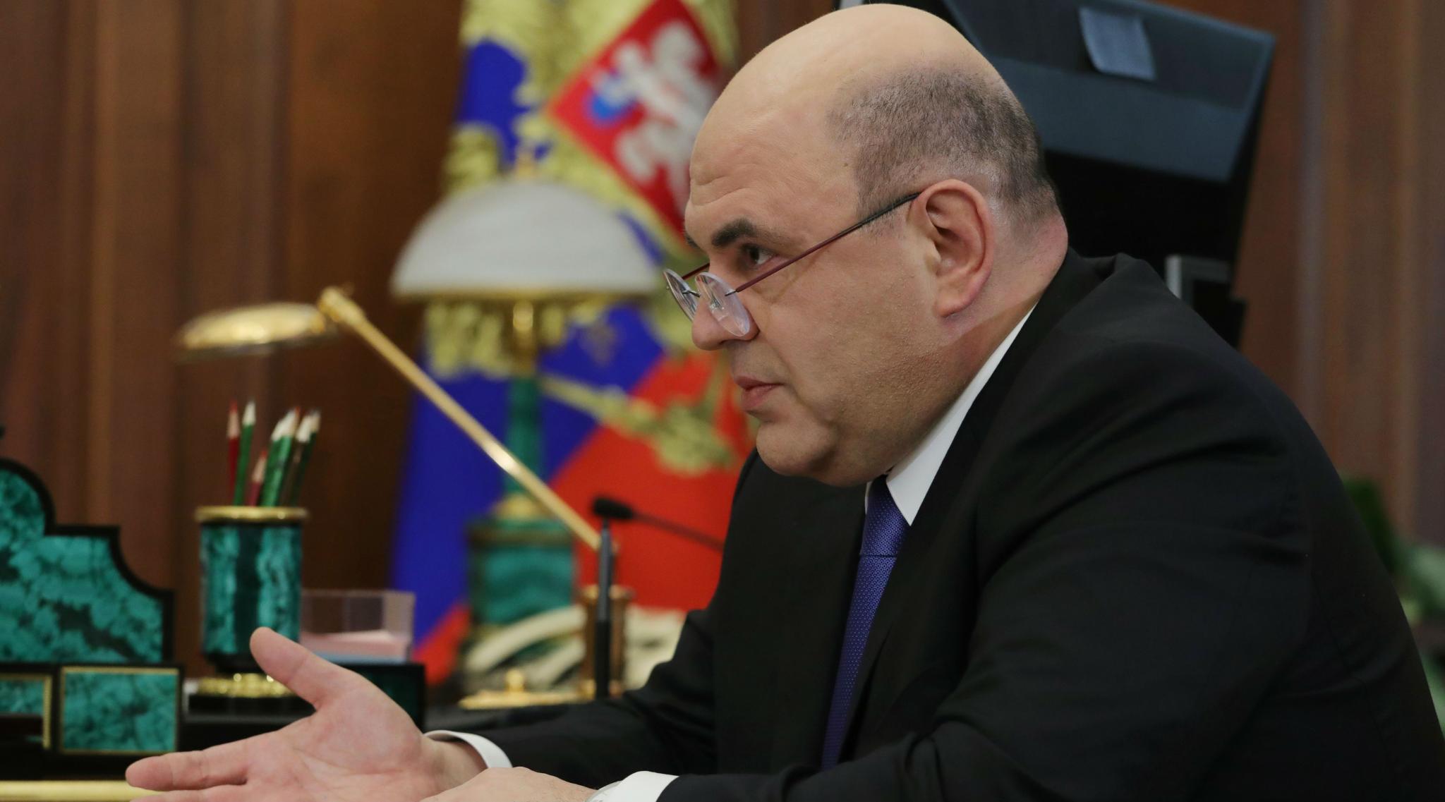 Forbes, Miustin'in 2009'da 78 milyon ruble yani 2 milyon dolarn üzerinde para kazandn tahmin ediyor.