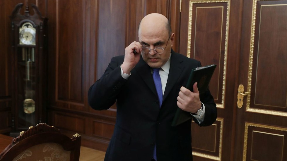 Putin adaylk teklifini onay için Rus parlamentosunun alt kanad Dumaya sundu. Oylamann bugün yaplmas bekleniyor. Peki kim bu Miustin?