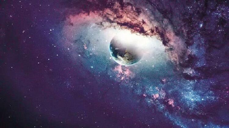                                                                 Astronotun tweetine cevaben Mark Johnstone �unlar� söyledi: �Ba�ka ya�am belirtileri bulmak, Dünya'dan ayr�lmak zorunda olmad���m�zdan daha kolay olacak ya da daha kolay olmal�. Mesafeyi di�er güne� sistemlerine seyahat etme kabiliyetini geli�tirip geli�tiremeyece�imiz sorusunu cevaplamak zor.� dedi.                                                     