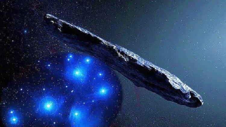                                                                 Apollo 11 gazisi, her iki seçene�inde bir biri içerisinde ba�lant�l� oldu�unu ve bu nedenle de olabilece�i yönünde cevap verdi.                                                     