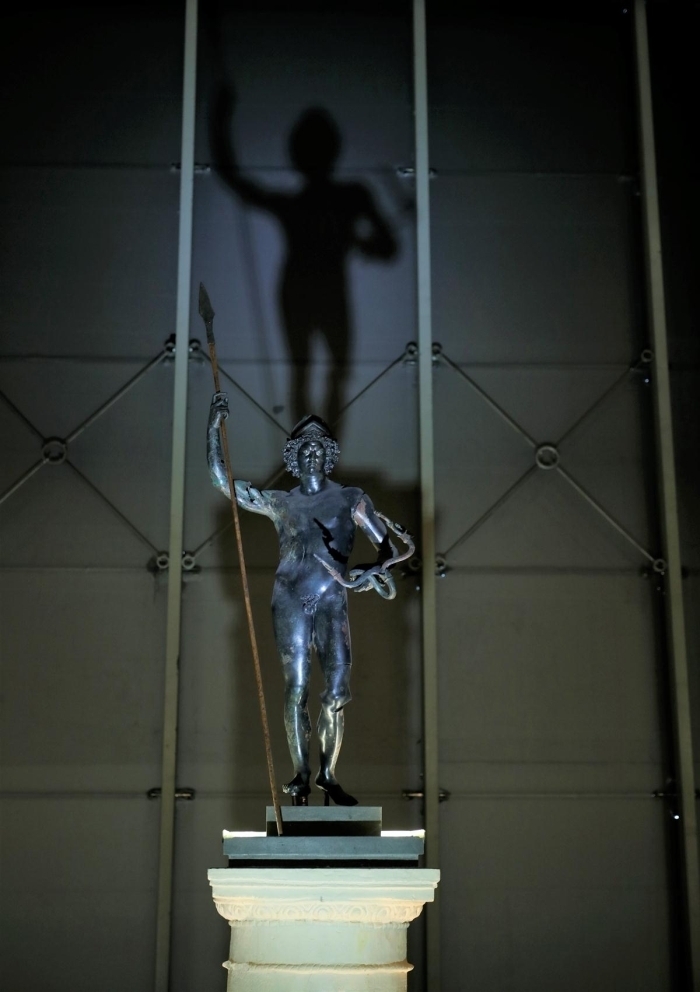 Müze, "Göbeklitepe Yl" ilan edilen 2019'da her resmi tatilde adeta ziyaretçi aknna urad.  