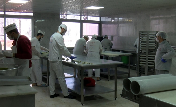 'CUMHURBAKANIMIZIN ÇARISINA UYDUM' 