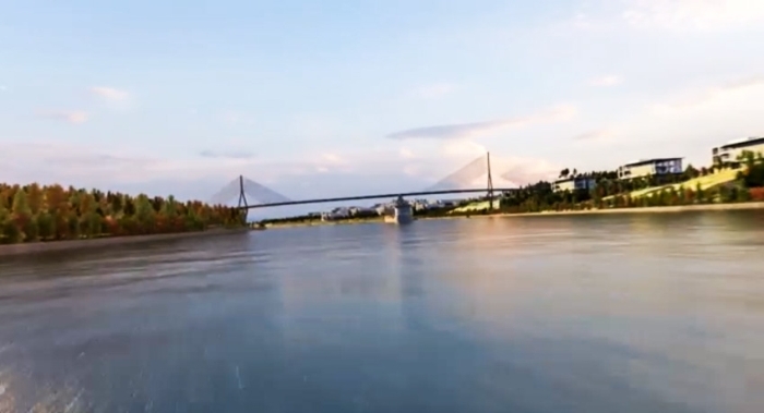                                                                 5.Yalan: BBnin srtna 23-35 milyar liralk lüzumsuz maliyet yüklenecek.                                                       