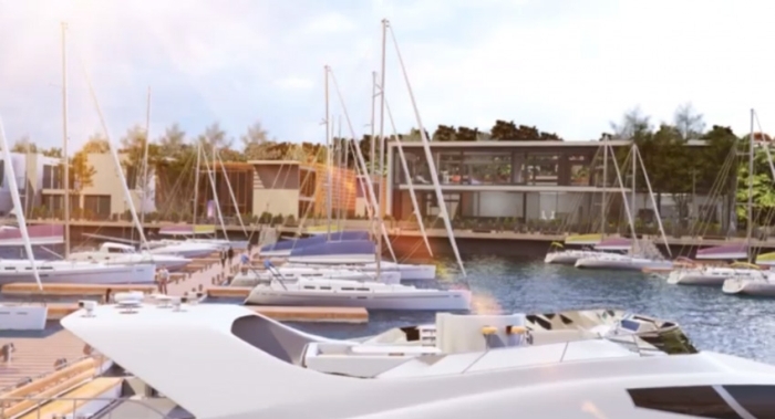                                                                 3.Yalan: Kanal çevresindeki yaplama, ksa zamanda scaklk-nem rüzgâr rejimini deitirerek stanbulu bir s adasna çevirecek.                                                        