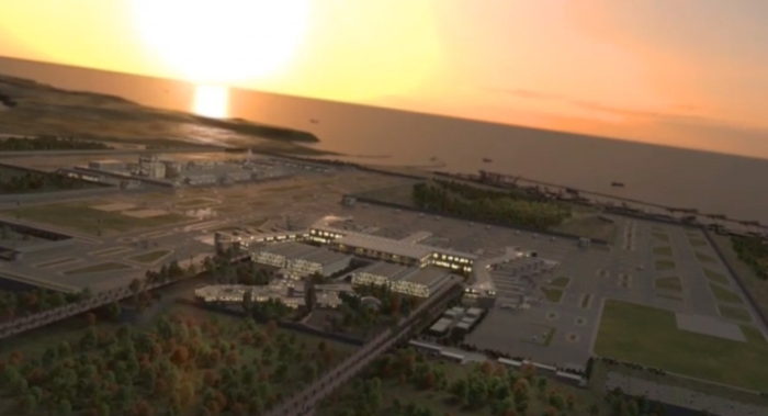                                                                 Gerçek: Kanal stanbulun Kuzey Anadolu fay hattna mesafesi 11 kilometre, Çnarck fay hattna mesafesi 30 kilometredir. 21 metre derinliinde bir kanal, 20 kilometre derinlikteki bir fay hattn tetiklemez. Kanaln bir depremden nasl etkileneceini görmek için tam 2 bin 475 yldr tekrarlanan depremler baz alarak testler gerçekletirilmitir.                                                       