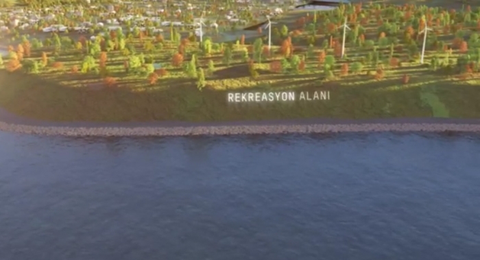                                                                 Gerçek: stanbul Boazndan geçen gemiler; fener, tahlisiye ve salk rüsumlar ile römorkör ve klavuzluk hizmetleri için ücretler ödemektedir. Ücretsiz geçi yok zaten.                                                       