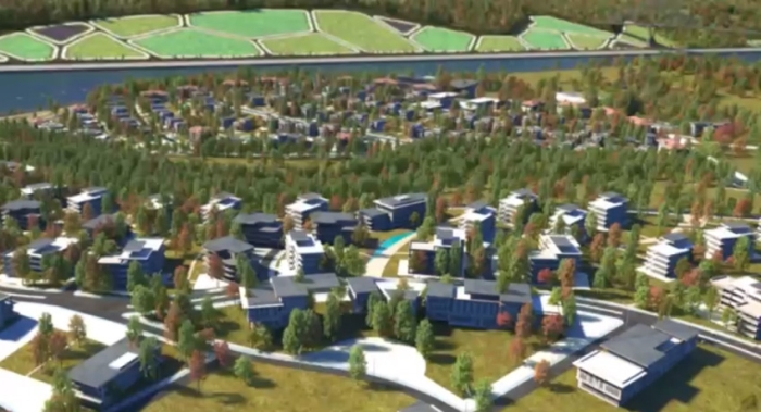                                                                 10.Yalan: Kanal stanbul Montrö Boazlar Sözlemesinin deimesine sebep olacak.                                                       