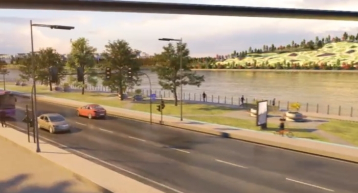                                                                 Gerçek: BBye ait altyap tesislerin yeniden yapm maliyetleri 10 milyar liray bulmamaktadr.                                                       