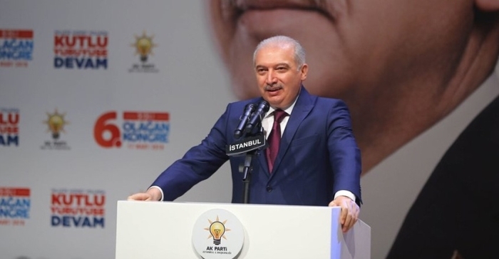                                                                 18.Yalan: Eski BB Bakan Mevlüt Uysal, Kanal stanbul protokolünü BB Meclisinin onayn almadan imzalad.                                                       