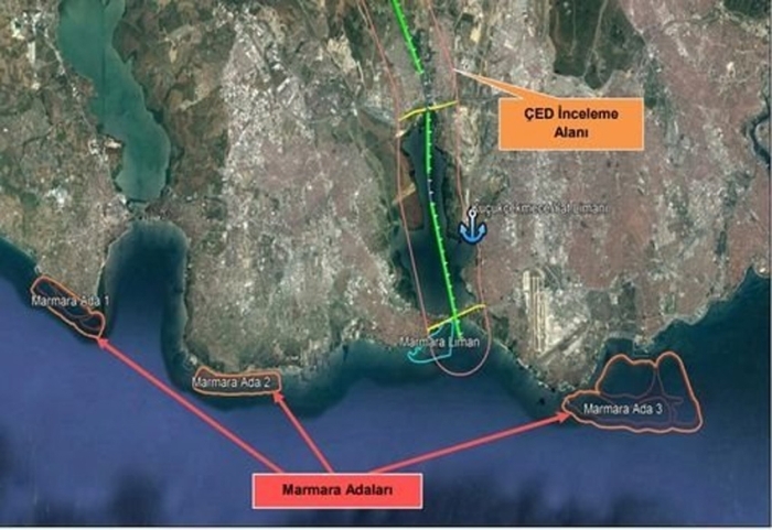                                                                 21.Yalan: Terkosa tuzlu su karacak.                                                        