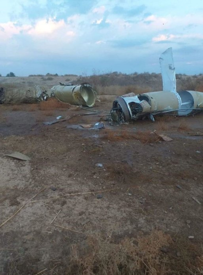 Rus kaynaklar, ranllara küresel seyir saladklarn iddia etti.