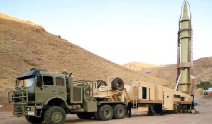 srailli savunma uzmanlar, bu saldrlarn ister Rusya destekli isterse de sadece ran tarafndan yaplm olsa da ran'n ksa ve orta menzilli füzelerinin Orta Dou'da 700 kilometrelik bir yarçap içindeki etkili füze sistemleri tarafndan korunmayan herhangi bir noktaya ulaabileceinin önemine vurgu yaptlar.