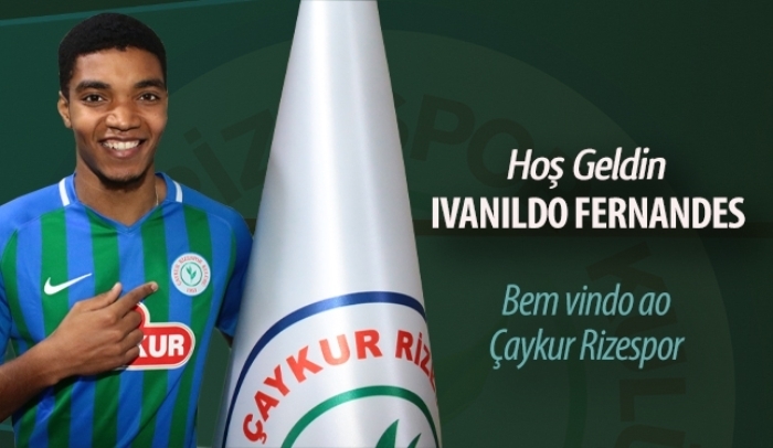 33. Ivanildo Fernandes (Stoper) - Çaykur Rizespor<br><br> Çaykur Rizespor, Trabzonspor ile sözlemesini fesheden 23 yandaki Portekizli savunma oyuncusu Ivanildo Fernandes`i sezon sonuna kadar kiralad.
