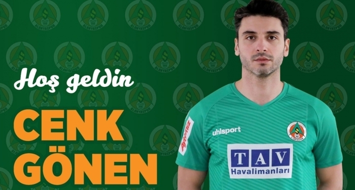 37. Cenk Gönen (Kaleci) - Aytemiz Alanyaspor<br><br> Alanyaspor, spanya La Liga 2 ekibi Malaga ile yollarn ayran 31 yandaki file bekçisi Cenk Gönen`i kadrosuna kattn açklad.