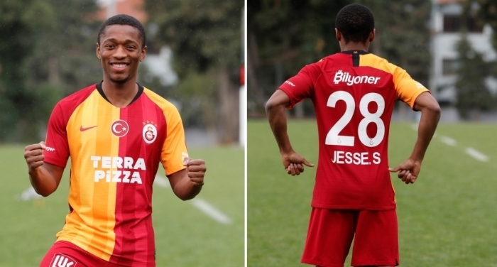 13. Jesse Sekidika (Sa kanat-Forvet) - Galatasaray<br><br> Galatasaray, 23 yandaki Nijeryal futbolcu Jesse Sekidika ile 4,5 yllk anlama salad. Sar-krmzl kulüp, oyuncuya bu sezon 125 bin euro, sonraki 4 sezon boyunca 250 bin euro ödeyecek