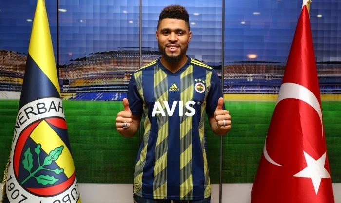 12. Simon Falette (Defans) - Fenerbahçe<br><br> Fenerbahçe, Alman ekibi Eintracht Frankfurt formas giyen Simon Falette`yi satn alma opsiyonlu olmak üzere 2019-2020 sezonunun sonuna kadar kiralk olarak transfer etti.