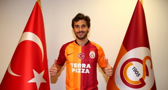 9. Marcelo Saracchi (Sol bek) - Galatasaray<br><br> Galatasaray, Bundesliga ekibi Leipzig`den 21 yandaki Uruguayl sol bek Marcelo Saracchi`yi 1,5 yllna kiralad.