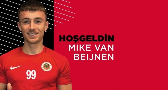 3. Mike van Beijnen (Defans) - Gençlerbirlii<br><br> Gençlerbirlii, Barcelona B takmnda forma giyen 20 yandaki sa bek oyuncusu Mike van Beijneni bonservis bedeli ödemeden 1,5 yllna renklerine balad.