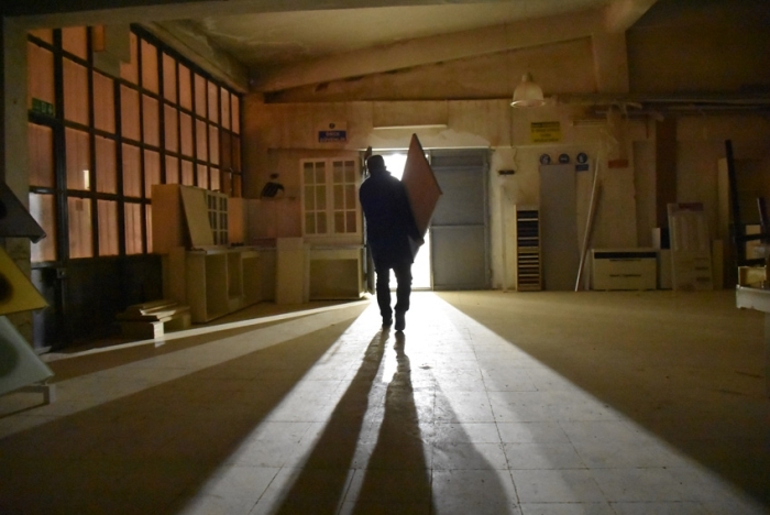                                                                 Fotoraf çekmenin hayatnn bir parças haline geldiini ifade eden Beli, unlar kaydetti:                                                     