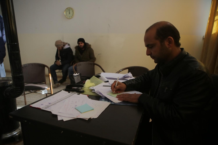 Bugün itibar�yla Tel Abyad ve Rasulayn'da 180 okuldaki 963 ö�retmen, 19 bin 470 ö�rencinin gelece�ini in�a ediyor.