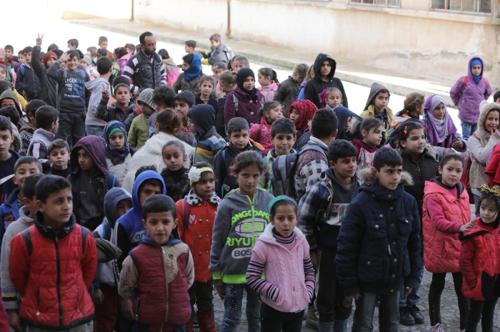 - "Doktor olaca��m"