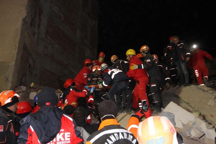 te kurtarma anna ait o görüntüler...