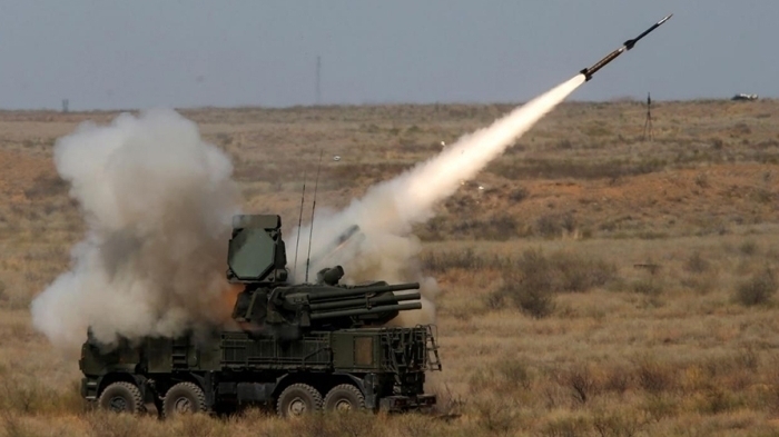 Pantsir-S1 u anda Srbistan, Vietnam, Suriye, Ürdün, ran, Irak ve Birleik Arap Emirlikleri de dahil olmak üzere birçok ülkeye ihraç ediliyor. 