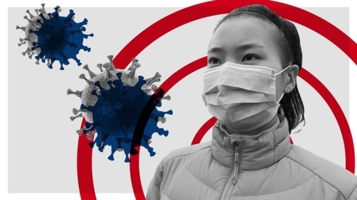 Çin hükümetinin açıkladığı resmi rakamlara göre, 26 Ocak itibariyle 'koronavirüs'ten ölenlerin sayısı 81 ulaştı.