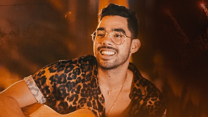 27 May�s 2019  Brezilyal� �ark�c� ve besteci Gabriel Diniz, Brezilya'da meydana gelen bir uçak kazas�nda henüz 28 ya��nda öldü.