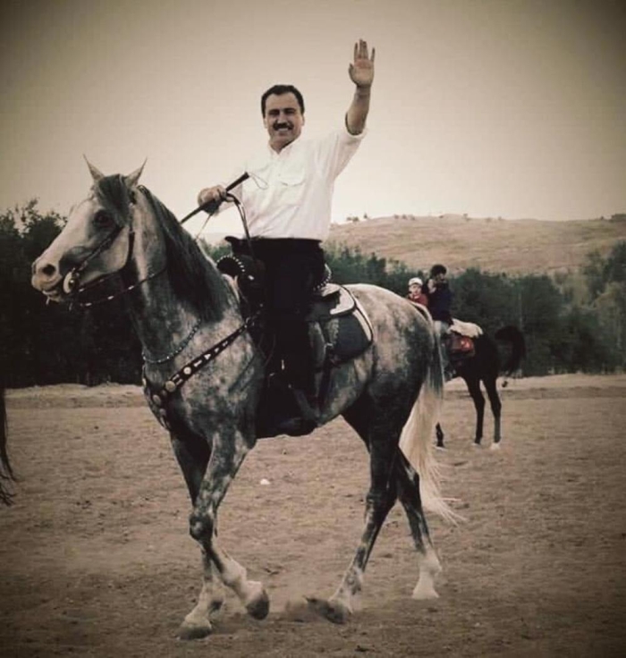 25 Mart 2009  Büyük Birlik Partisi Genel Ba�kan� Muhsin Yaz�c�o�lu helikopter kazas�nda ya�am�n� yitirdi.