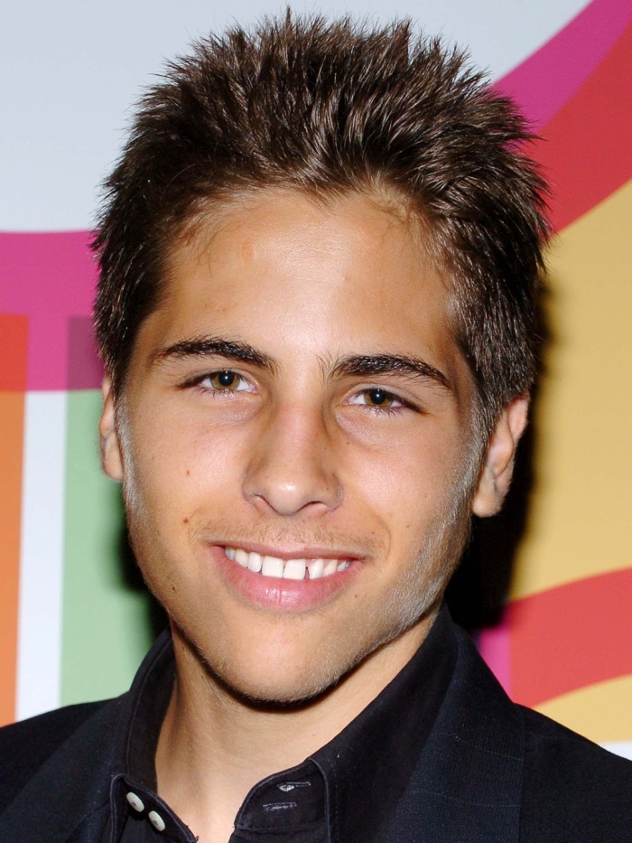 15 Eylül 2006 Meksikal� aktör Pablo Santos uçak kazas�nda öldü.