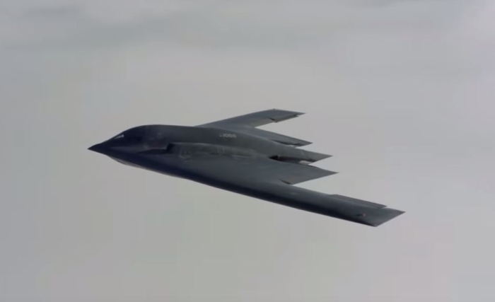 Uçan gizliliinin 'kaplamada kullanlacak en son teknoloji' ile salanaca ileri sürülüyor. 