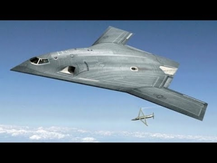 ABD Hava Kuvvetleri komutan yardmcs Stephen Wilson, Temmuz 2019'da uçan uçu tarihi bata olmak üzere önemli açklamalarda bulunmutu.