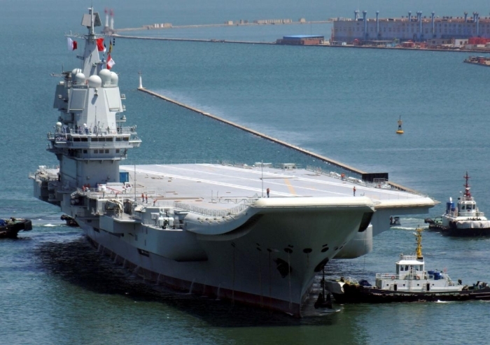 �in Silah Kontrol ve Silahs�zlanma Derne�i'nin k�demli dan��man� Xu Guangyu, vir�s�n �in'in silah ve ekipman programlar�n� en k�t� ihtimalle birka� ay boyunca etkileyece�ini s�yledi.