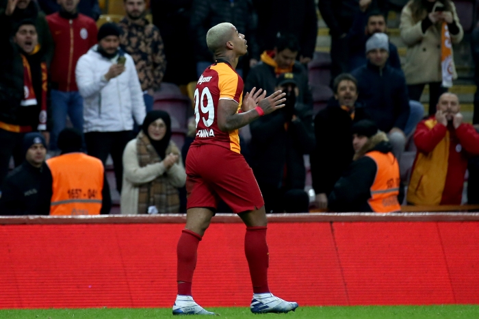 Daha nce Serie A’da Juventus formas giyen Lemina’nn Galatasaray’da kalmak istedii anlalrken