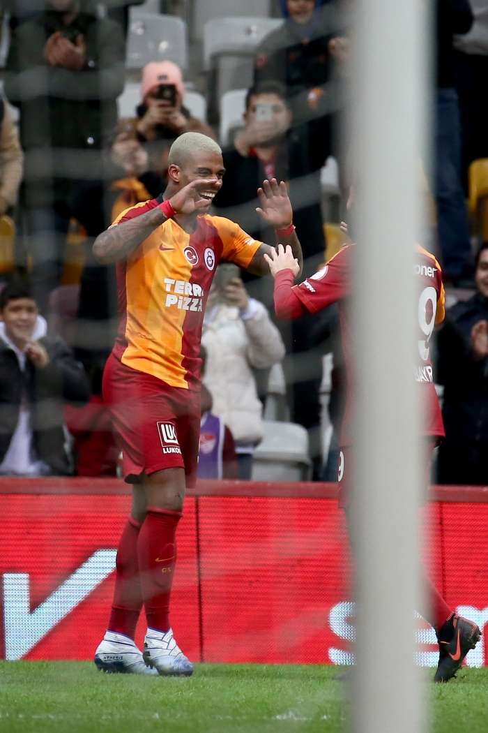 Lazio’nun Southampton’la imdiden grmelere balad belirtildi.