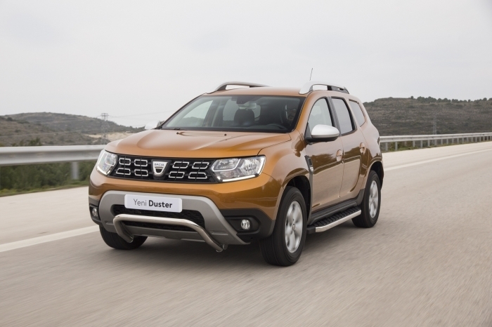 <br> DACIA DA FAZ SIFIRLADI <br> Renault atsnda retim yapan Dacia, Sandero, Duster ve Dokker ECO-G modellerinde sfr faiz frsat ve cazip fiyatlar sunduunu aklad.  Marka ubat kampanyas dahilinde Dokker, Sandero ve Duster ECO-G modellerinde 12 ay vade ile 24.000 TL kredi iin sfr faiz avantaj sunduunu duyurdu. 