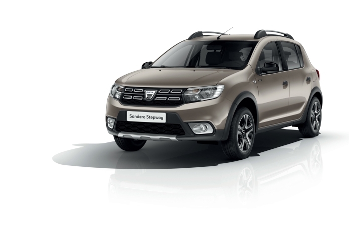 Kampanya dahilinde ubat aynda Dacia Dokker 83.250 TL’den, Sandero 84.350 TL’den balayan fiyatlarla sata sunulurken, Duster ECO-G ise 114.000 TL’den balayan fiyatlarla mterilerin beenisine sunuluyor.