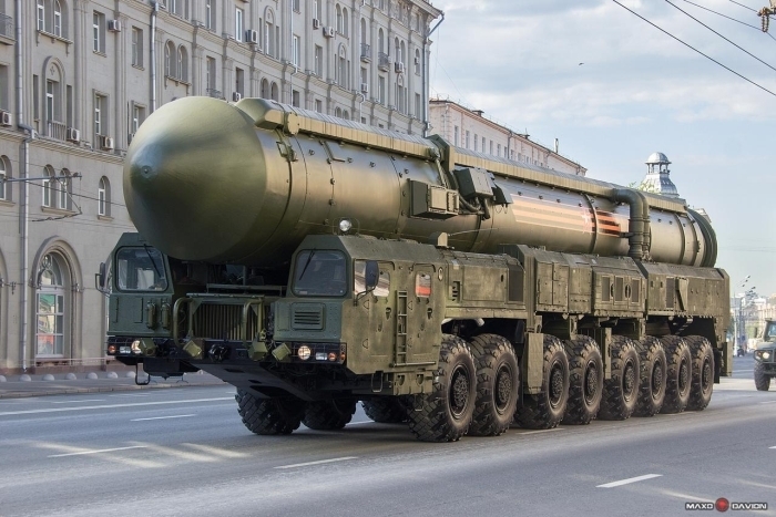 RS-24 YARS'IN ZELLKLER 